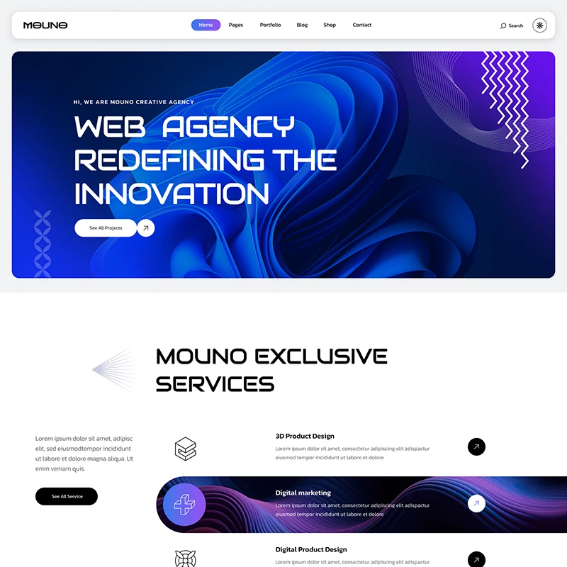 Custom web and mobile app development that delivers exceptional user experiences and drives business growth.