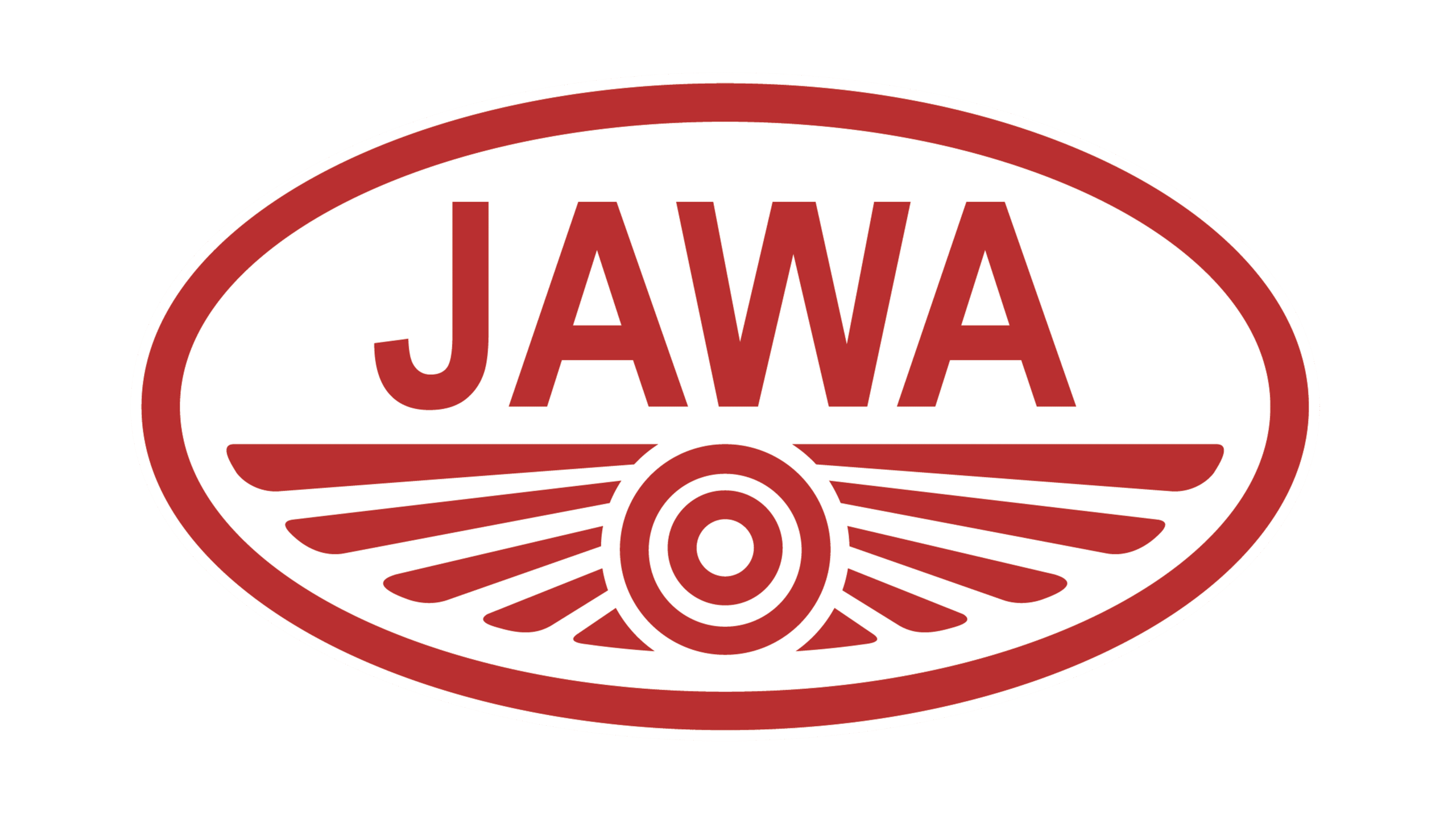 Jawa-logo