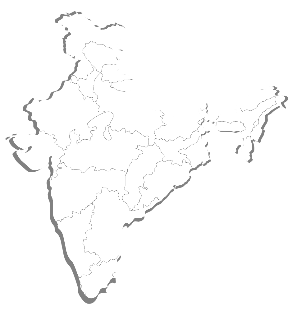 India Map